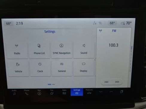 Used 2025 Ford F150 XLT w/ Equipment Group 302A MID image 29