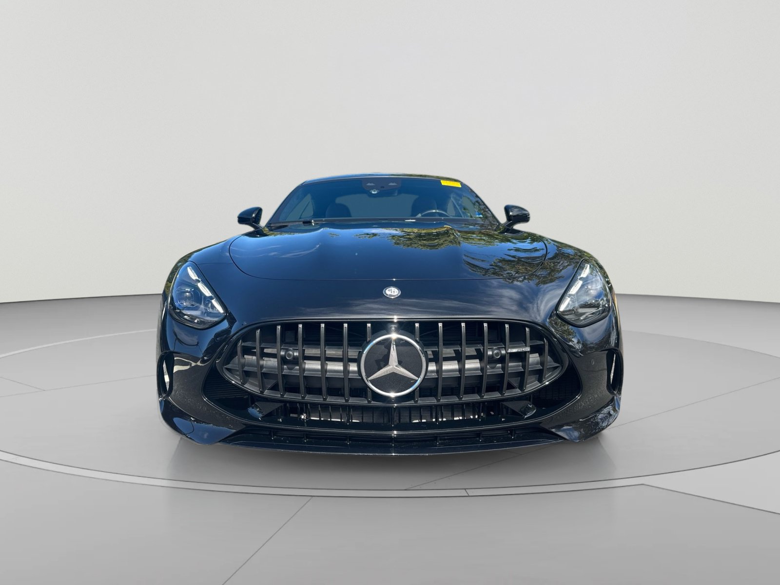 Used 2024 Mercedes-Benz AMG GT 55 image 4