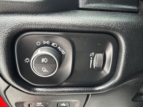 Certified 2020 RAM 1500 Big Horn image 26