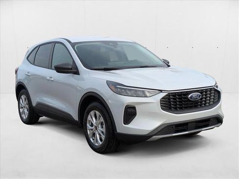 New 2025 Ford Escape Active w/ Tech Pack #1 image 7