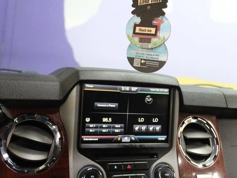 Used 2015 Ford F350 King Ranch AWD/4WD image 19