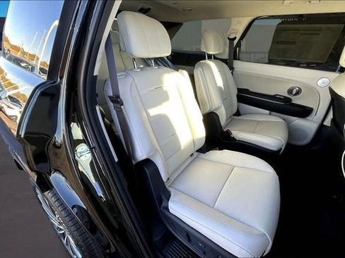 New 2026 Hyundai Palisade Calligraphy AWD/4WD image 9