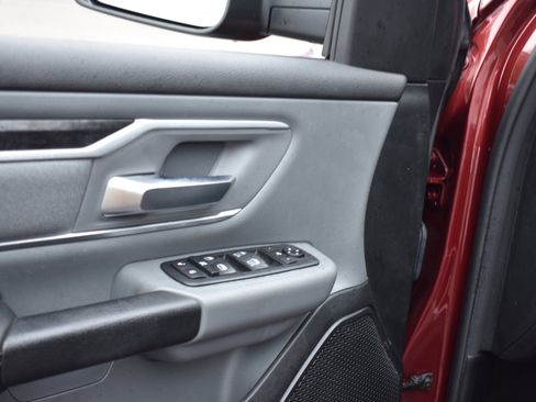 Used 2020 RAM 1500 Big Horn image 24