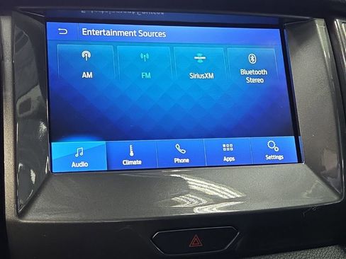 Used 2021 Ford Ranger Lariat w/ Trailer Tow Package image 17