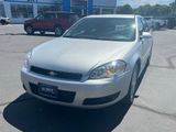 Used 2012 Chevrolet Impala LTZ image 2