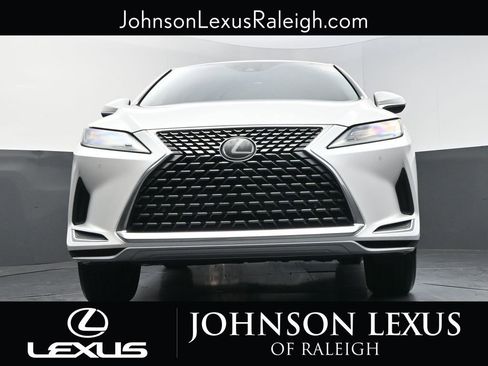 Used 2020 Lexus RX 350 FWD w/ Accessory Package image 16