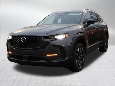 New 2026 MAZDA CX-50 2.5 Hybrid w/ Weather Package image 3