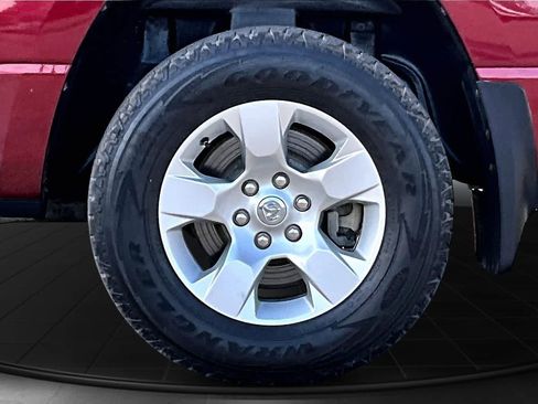 Used 2024 RAM 1500 Big Horn AWD/4WD image 36