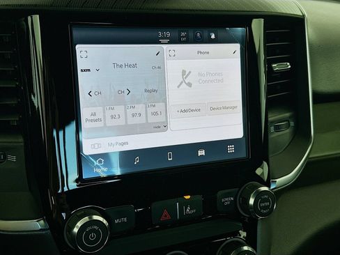 New 2026 RAM 1500 Express AWD/4WD image 14