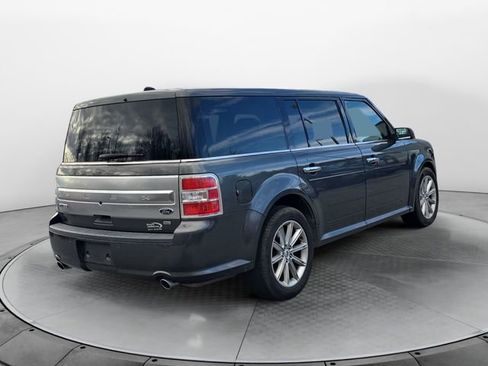 Used 2019 Ford Flex Limited image 5