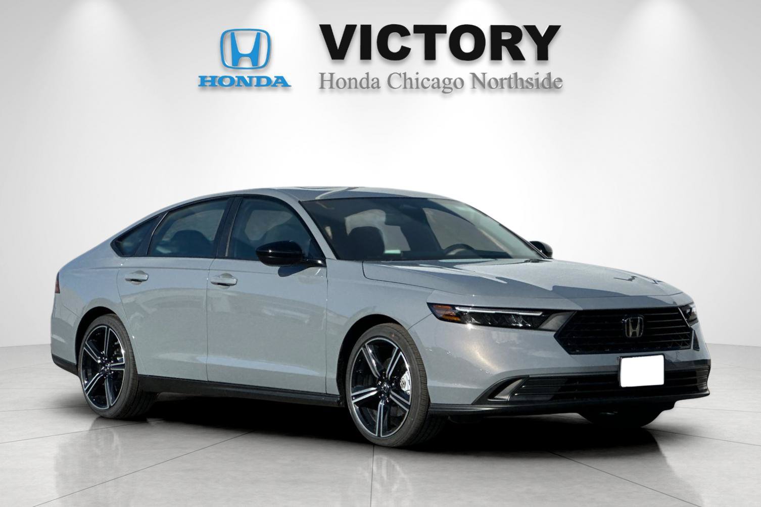 New 2026 Honda Accord Sport image 7