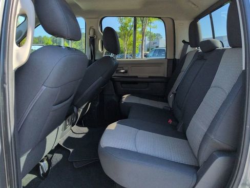 Used 2012 RAM 1500 Big Horn image 14