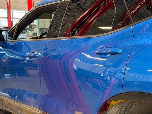 Used 2020 Chevrolet Blazer RS image 26