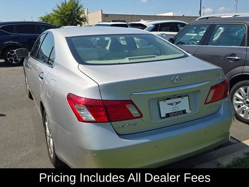 Used 2008 Lexus ES 350 FWD image 10