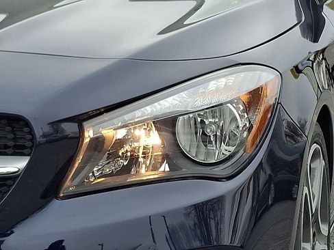 Used 2018 Mercedes-Benz CLA 250 CLA 250 4MATIC Coupe image 9