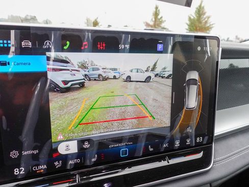 New 2026 Volkswagen Tiguan SE image 22