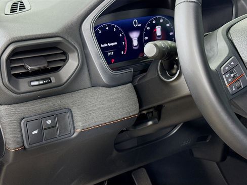 Used 2026 Honda Passport TrailSport image 10