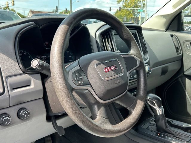 Used 2022 GMC Canyon Elevation Standard w/ Convenience Package AWD/4WD image 25