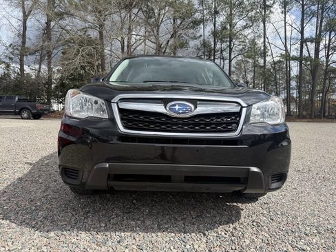 Used 2014 Subaru Forester 2.5i Premium w/ Protection Package #1 image 3