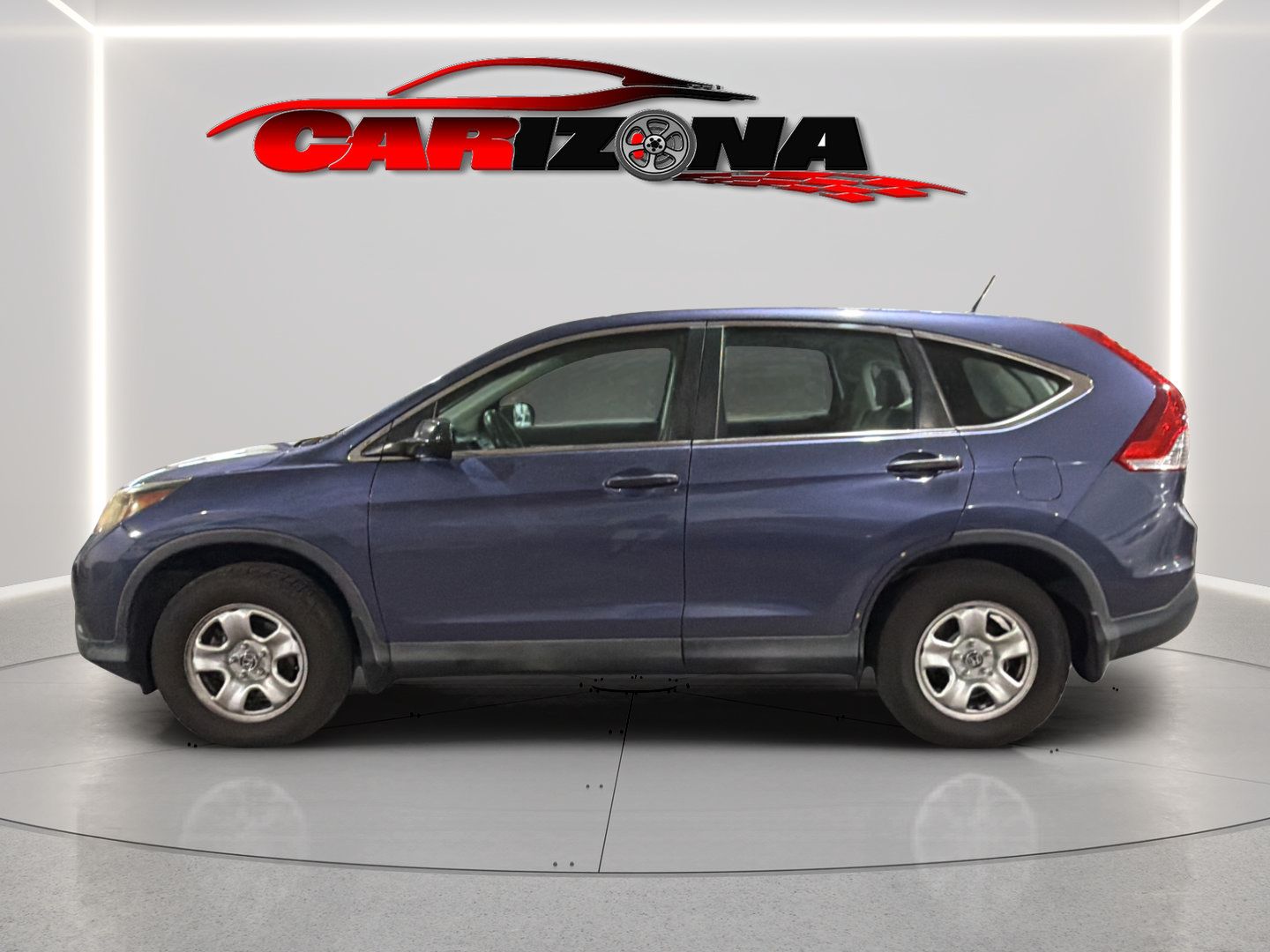 Used 2014 Honda CR-V LX image 10