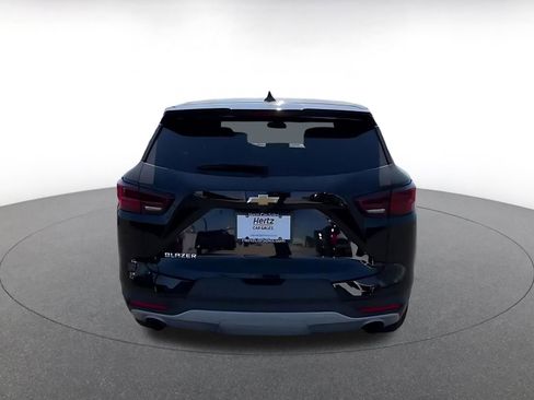 Used 2025 Chevrolet Blazer LT image 12