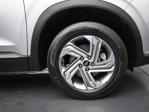 Used 2023 Hyundai Santa Fe SE w/ Cargo Package image 10