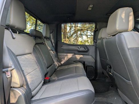 Used 2024 Chevrolet Silverado 1500 ZR2 w/ ZR2 Bison Edition image 26