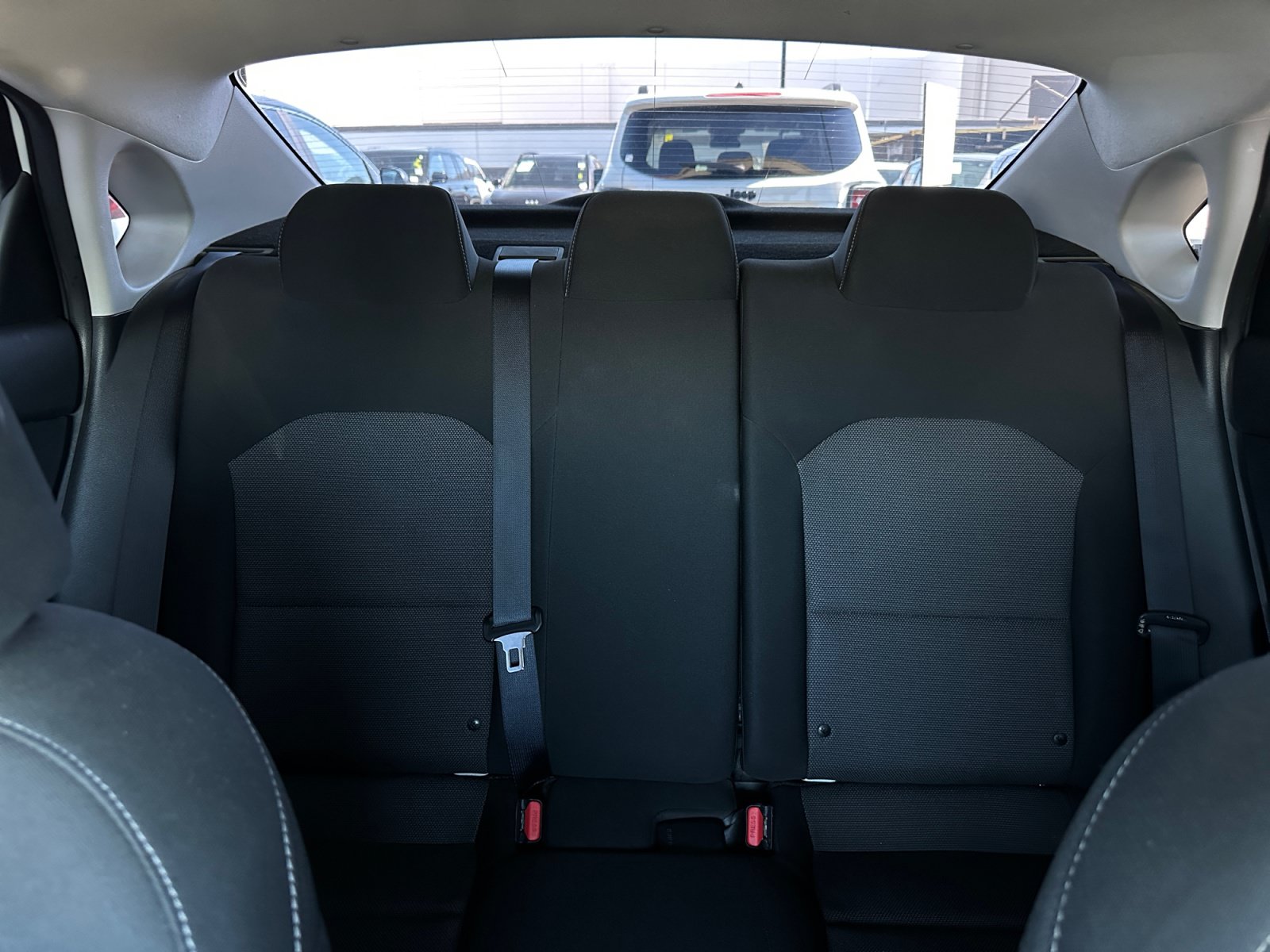 Used 2022 Kia Forte LXS FWD image 27