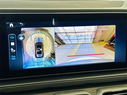 Certified 2025 Mercedes-Benz GLE 350 GLE 350 image 14