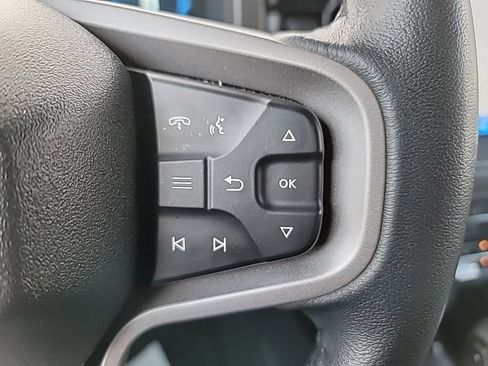 Used 2025 Ford Bronco Big Bend image 19