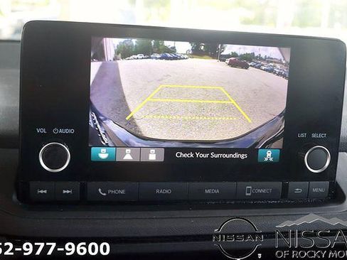 Used 2024 Honda Accord EX image 25