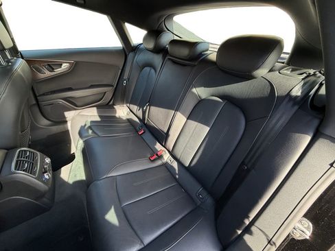 Used 2015 Audi A7 3.0T Premium Plus image 16