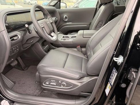 New 2026 Hyundai Palisade Calligraphy AWD/4WD image 7
