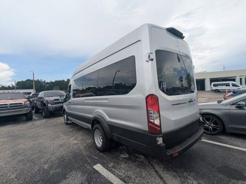 New 2026 Ford Transit 350 XLT RWD image 6