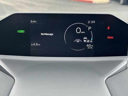 New 2026 Toyota bZ image 30