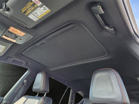 Used 2016 Toyota RAV4 SE w/ Advanced Technology Package image 7