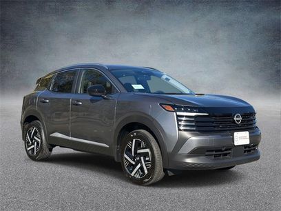 New 2026 Nissan Kicks SV