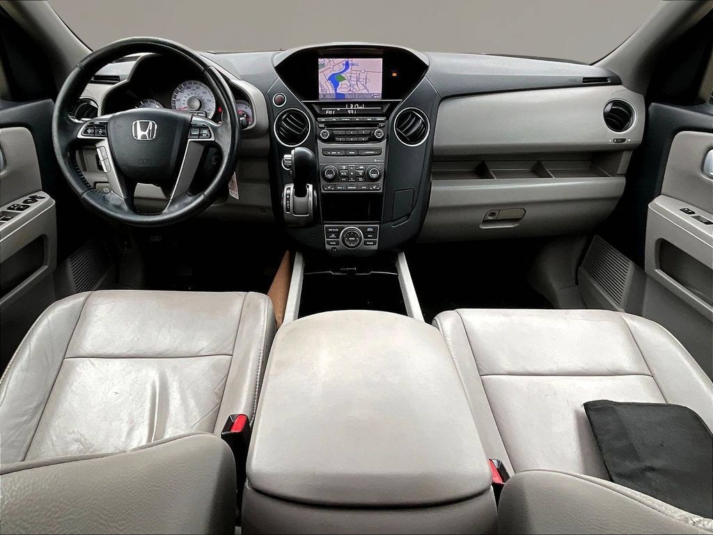 Used 2013 Honda Pilot EX-L image 7