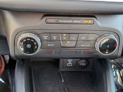 Used 2022 Ford Bronco Sport Big Bend w/ Convenience Package image 23