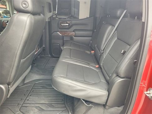 Used 2019 GMC Sierra 1500 SLT w/ SLT Premium Plus Package image 8