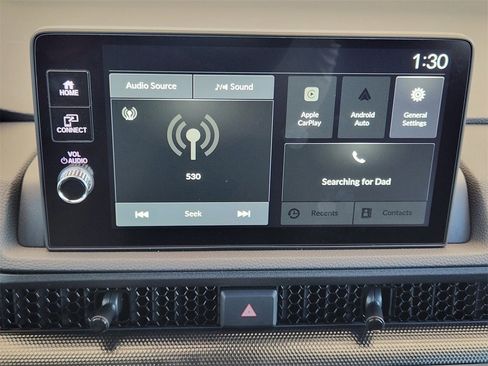 New 2026 Honda CR-V TrailSport image 13