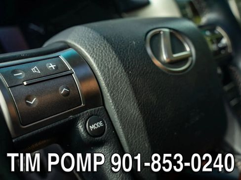 Used 2014 Lexus GX 460 w/ Premium Package AWD/4WD image 28