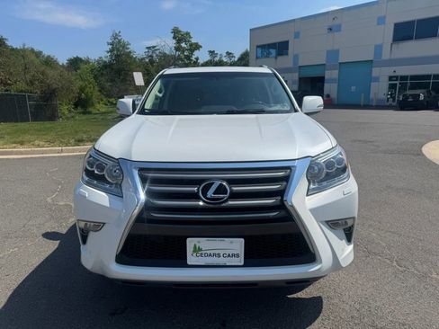 Used 2015 Lexus GX 460 w/ Premium Package AWD/4WD image 21