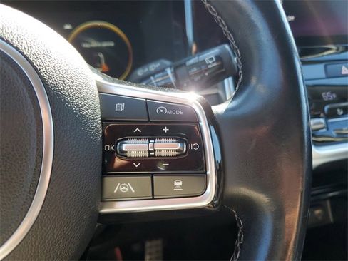 Used 2021 Kia Sorento SX Prestige image 24