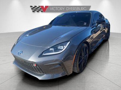 Used 2023 Toyota GR86 Premium
