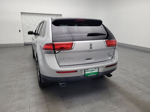 Used 2013 Lincoln MKX image 6