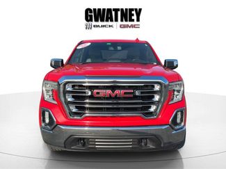Used 2019 GMC Sierra 1500 SLT w/ SLT Premium Package video 2