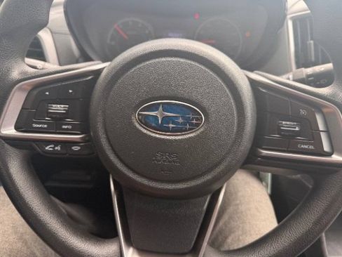 Used 2017 Subaru Impreza 2.0i AWD/4WD image 27