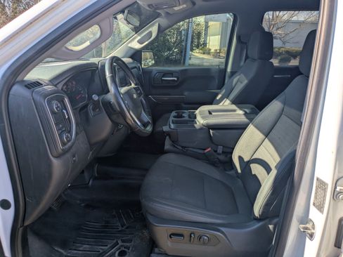 Used 2019 Chevrolet Silverado 1500 LT w/ All-Star Edition image 20