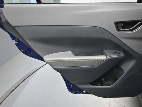 New 2026 Subaru Crosstrek 2.5i Sport AWD/4WD image 22